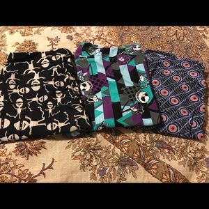 Lularoe leggings TC